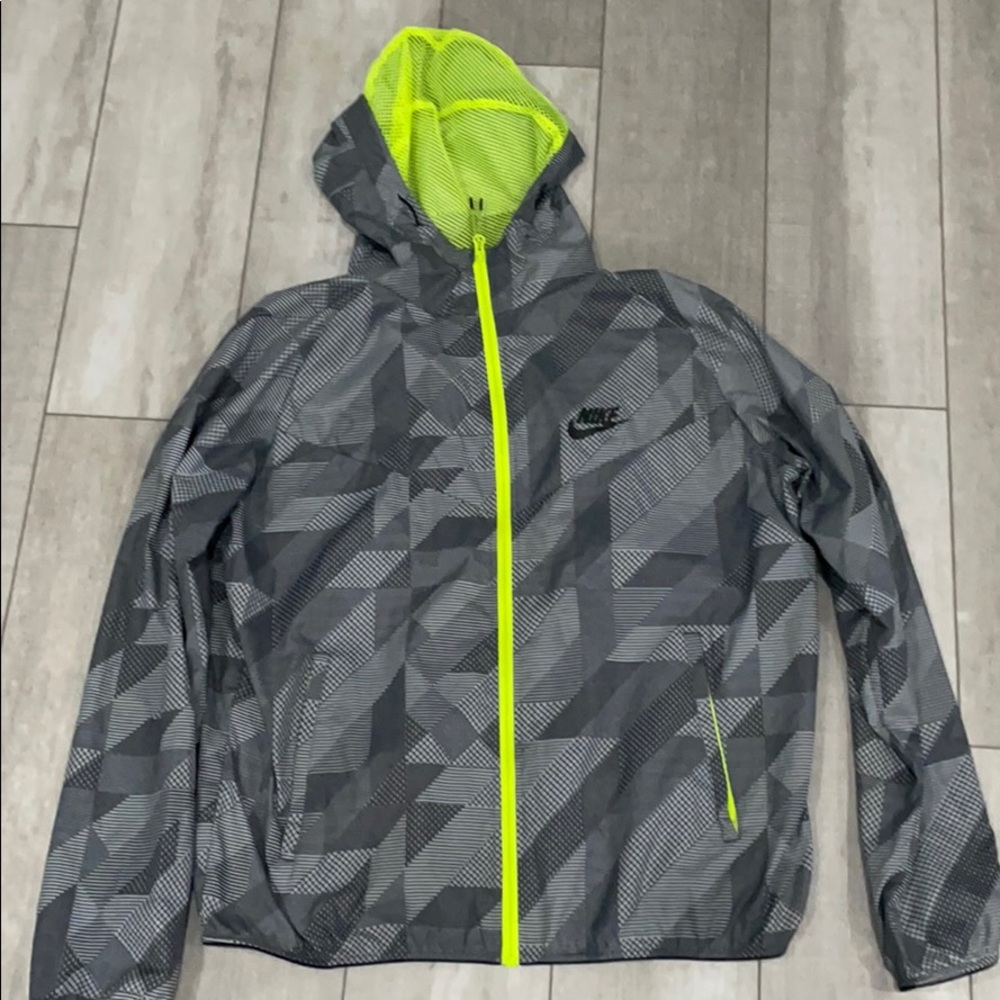 Nike Windrunner